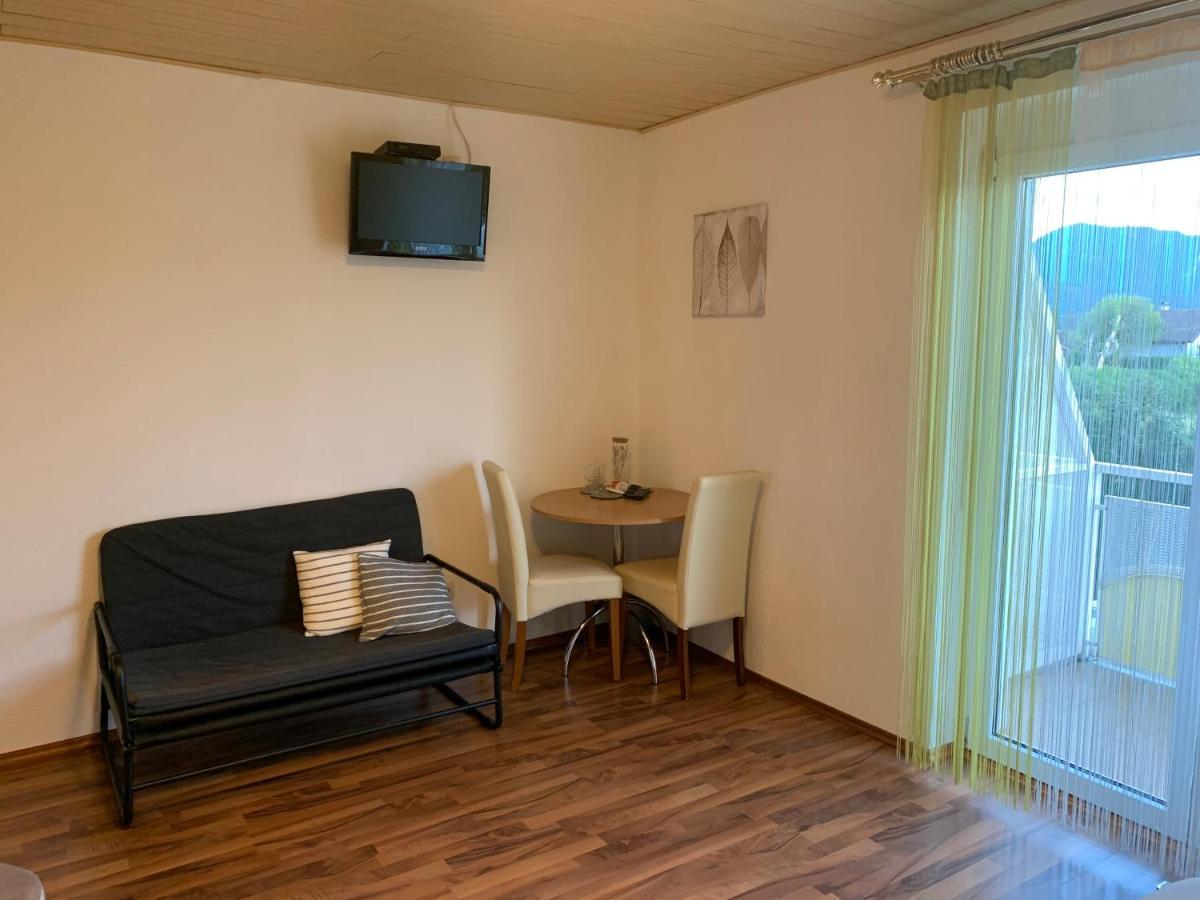 Privatzimmer Haus Waltraud Am Turnersee Obersammelsdorf 外观 照片